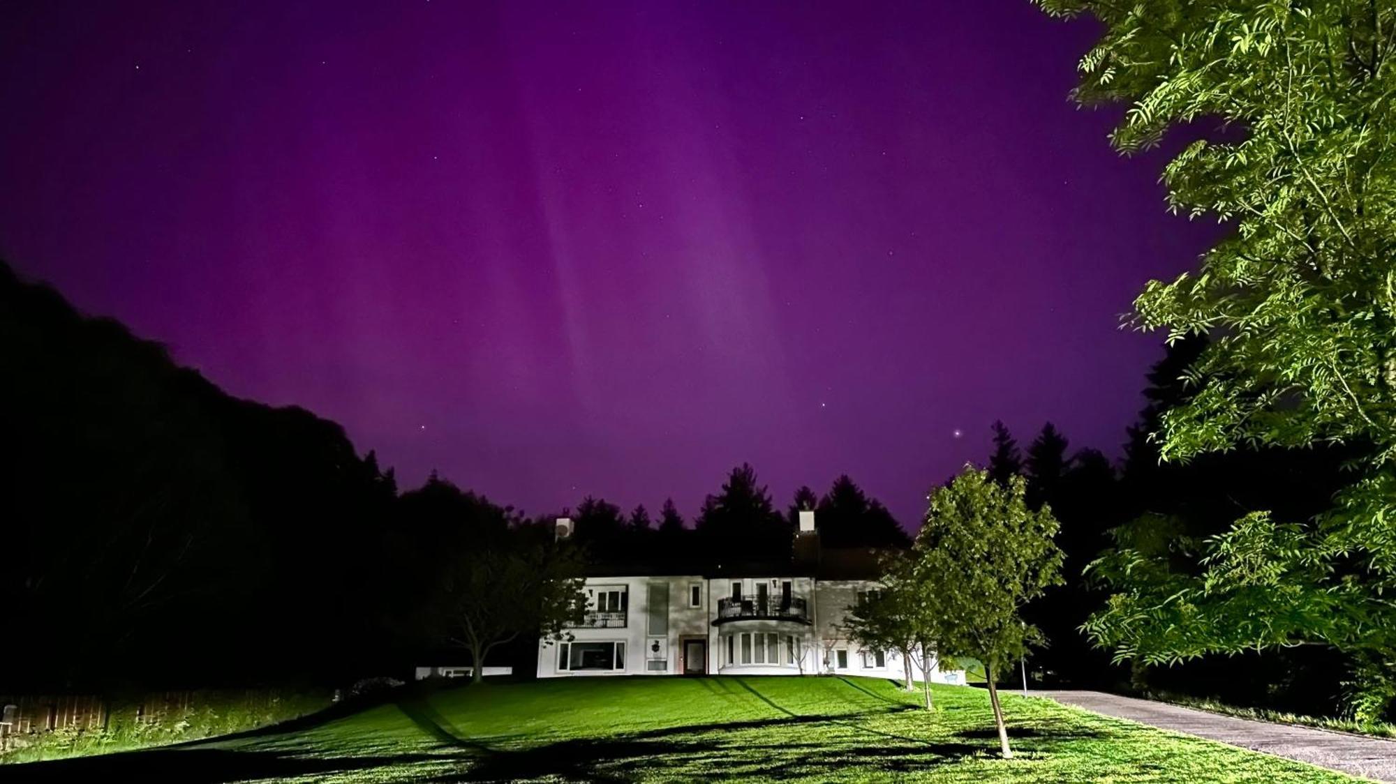Drumfin Cottage Elgin Exteriér fotografie
